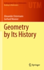 Geometry by Its History - eBook