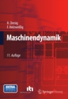 Maschinendynamik - eBook