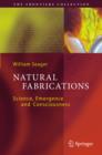 Natural Fabrications : Science, Emergence and Consciousness - eBook