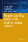 Progress and New Trends in 3D Geoinformation Sciences - eBook