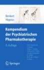 Kompendium der Psychiatrischen Pharmakotherapie - eBook