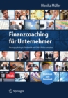 Finanzcoaching fur Unternehmer : Finanzpsychologie: Erfolgreich mit Geld & Risiko umgehen. Mit Workbook zum Download - eBook