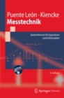 Messtechnik : Systemtheorie fur Ingenieure und Informatiker - eBook