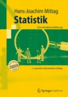 Statistik : Eine interaktive Einfuhrung - eBook