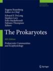 Prokaryotes : Prokaryotic Communities and Ecophysiology - eBook