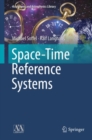Space-Time Reference Systems - eBook