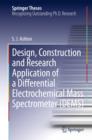 Design, Construction and Research Application of a Differential Electrochemical Mass Spectrometer (DEMS) - eBook