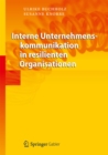 Interne Unternehmenskommunikation in resilienten Organisationen - eBook