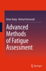 Advanced Methods of Fatigue Assessment - eBook