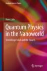 Quantum Physics in the Nanoworld : Schrodinger's Cat and the Dwarfs - eBook