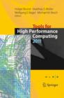 Tools for High Performance Computing 2011 : Proceedings of the 5th International Workshop on Parallel Tools for High Performance Computing, September 2011, ZIH, Dresden - eBook