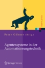 Agentensysteme in der Automatisierungstechnik - eBook