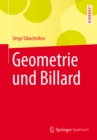 Geometrie und Billard - eBook