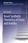 Novel Synthetic Chemistry of Ureas and Amides - eBook