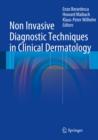 Non Invasive Diagnostic Techniques in Clinical Dermatology - eBook
