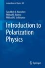 Introduction to Polarization Physics - eBook