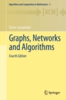 Graphs, Networks and Algorithms - eBook
