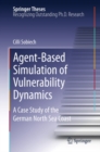 Agent-Based Simulation of Vulnerability Dynamics : A Case Study of the German North Sea Coast - eBook