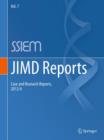 JIMD Reports - Case and Research Reports, 2012/4 - eBook