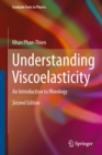 Understanding Viscoelasticity : An Introduction to Rheology - eBook