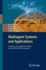 Multiagent Systems and Applications : Volume 2: Development Using the GORITE BDI Framework - eBook