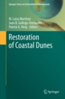 Restoration of Coastal Dunes - eBook