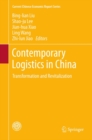 Contemporary Logistics in China : Transformation and Revitalization - eBook
