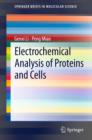Electrochemical Analysis of Proteins and Cells - eBook