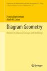 Diagram Geometry : Related to Classical Groups and Buildings - eBook