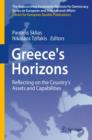 Greece's Horizons : Reflecting on the Country's Assets and Capabilities - eBook