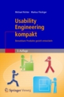 Usability Engineering kompakt : Benutzbare Produkte gezielt entwickeln - eBook