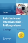 Anasthesie und Intensivmedizin - Prufungswissen : fur die Fachpflege - eBook