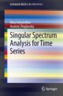 Singular Spectrum Analysis for Time Series - eBook