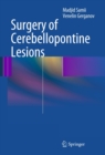 Surgery of Cerebellopontine Lesions - eBook