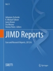 JIMD Reports - Case and Research Reports, 2012/6 - eBook