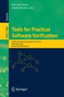 Tools for Practical Software Verification : International Summer School, LASER 2011, Elba Island, Italy, Revised Tutorial Lectures - eBook