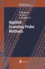 Applied Scanning Probe Methods I - eBook