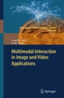 Multimodal Interaction in Image and Video Applications - eBook
