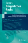 Burgerliches Recht : Eine Einfuhrung in das Zivilrecht und die Grundzuge des Zivilprozessrechts - eBook