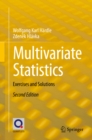 Multivariate Statistics : Exercises and Solutions - eBook