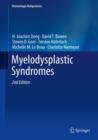 Myelodysplastic  Syndromes - eBook