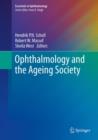 Ophthalmology and the Ageing Society - eBook