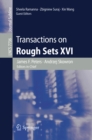 Transactions on Rough Sets XVI - eBook