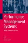 Performance Management Systems : Design, Diagnosis and Use - eBook