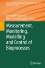 Measurement, Monitoring, Modelling and Control of Bioprocesses - eBook