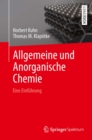 Allgemeine und Anorganische Chemie : Eine Einfuhrung - eBook