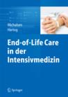 End-of-Life Care in der Intensivmedizin - eBook