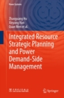 Integrated Resource Strategic Planning and Power Demand-Side Management - eBook