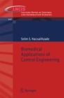 Biomedical Applications of Control Engineering - eBook