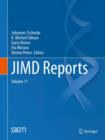 JIMD Reports - Volume 11 - eBook
